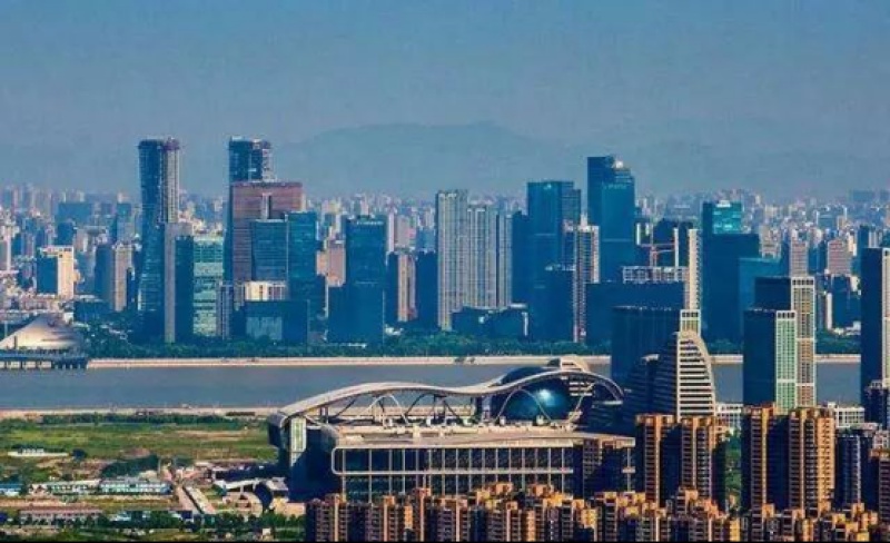 中国最具创新力城市排名，看看你家乡排第几?