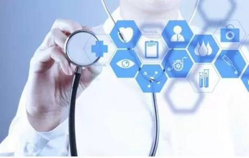 医疗“触网” 助力互联网与医疗健康发展新业态