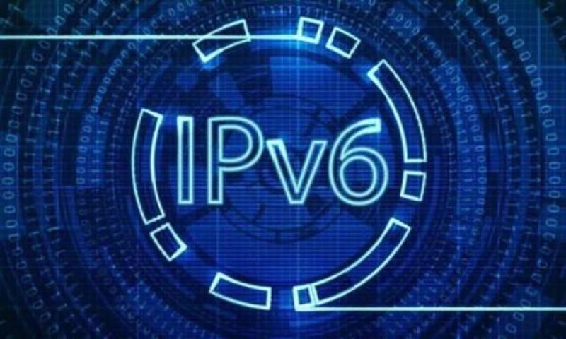全球IPv4地址耗尽，中国IPv6新体系正在形成！这次我们超前了！