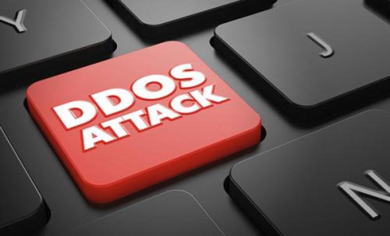 DDoS攻击呈频发之势，超80%的政府网站受影响