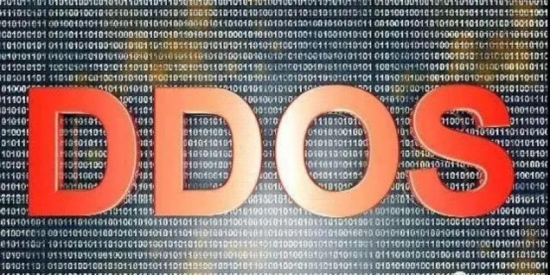 又有5千余家网站遭到DDoS攻击，网络安全不容忽视！