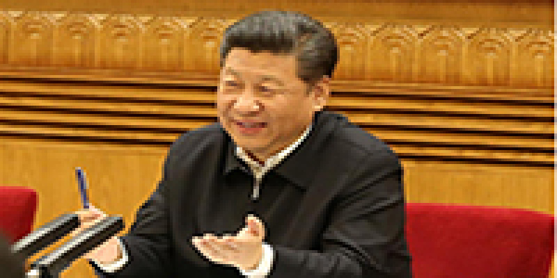 网络安全和信息化工作座谈会召开：网络安全，国之重任