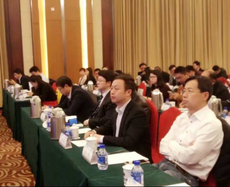 江西（北京）“互联网+”产业推介会盛大召开