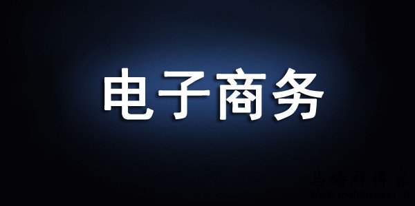 电子商务“十三五”发展规划