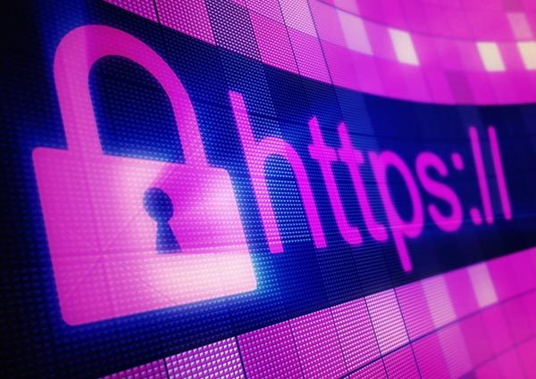 BAT开启SSL加密技术，葫芦娃安全认证助力HTTPS全网化