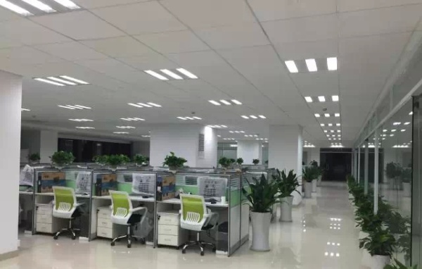 浙江葫芦娃网络技术有限公司定于12月1日乔迁新址