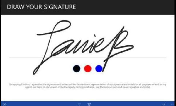 美国电子合同头部企业DocuSign1.88亿美元收购Seal软件！