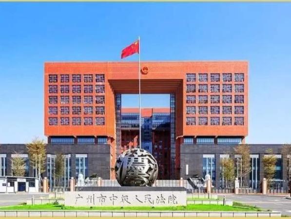 网上如何立案，来看看广州市中级人民法院的规定！