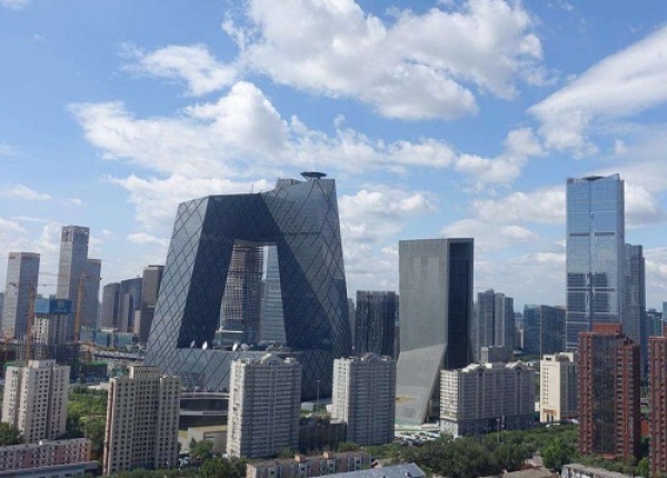 《北京市优化营商环境条例》认可电子签名、电子印章的法律效力