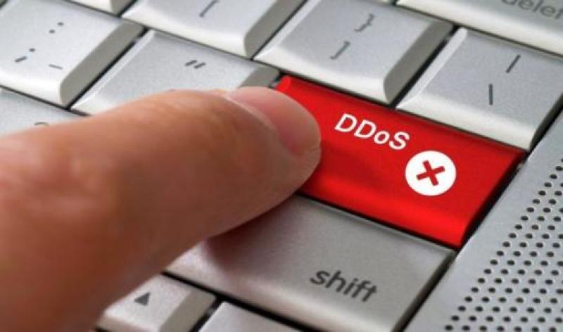 游戏行业：DDoS攻击重灾区！