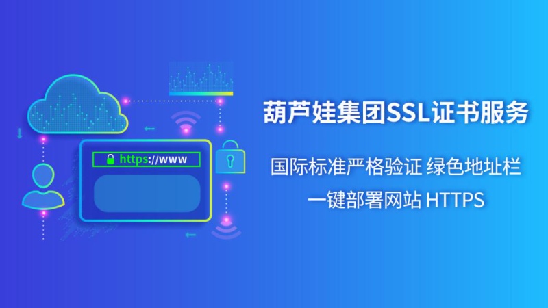 SSL数字证书贵？网站被攻击带来的损失才更贵！