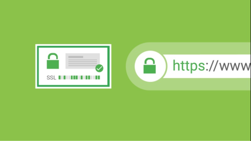 网站安装SSL证书真的有必要吗?