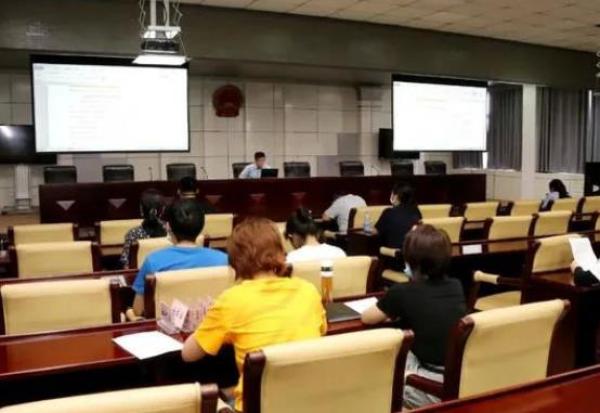 放心签法院电子签章解决方案（附枣庄市中法院电子签章应用案例）