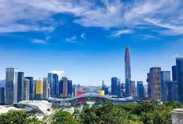 深圳颁出首张电子劳动合同，将赋予电子劳动合同法律地位！