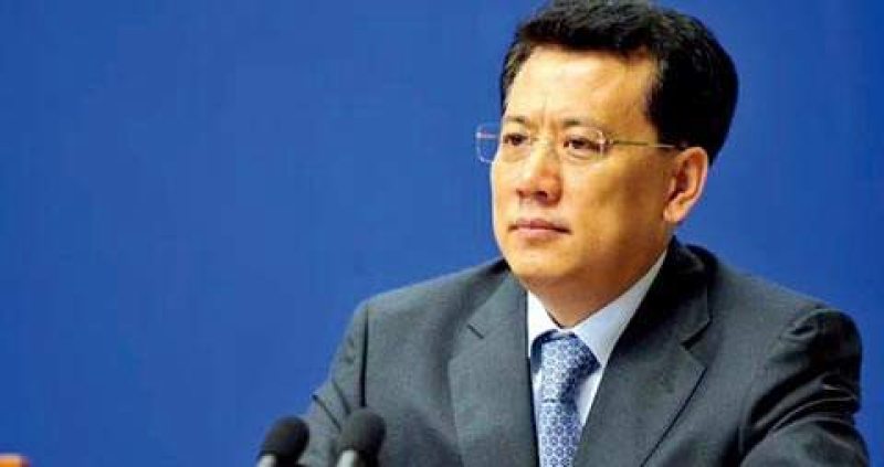 关注｜中共中央决定袁家军同志任浙江省委书记