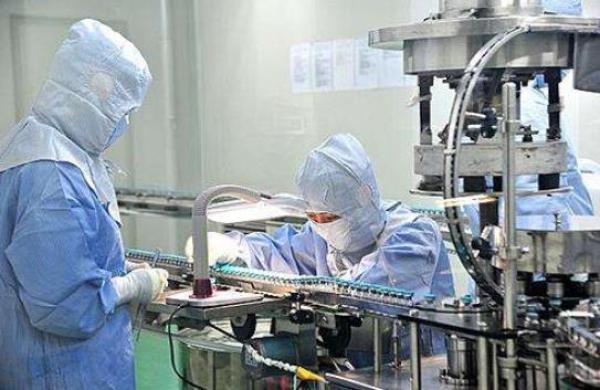 药品生产企业为什么要使用电子签名？