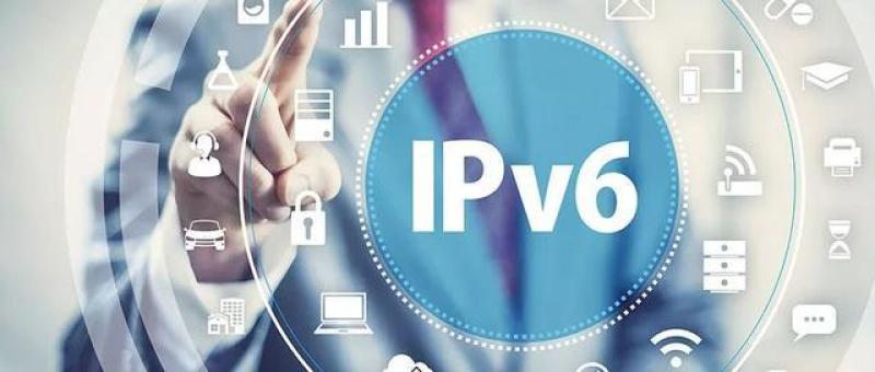 产业 | 中国IPv6进行时