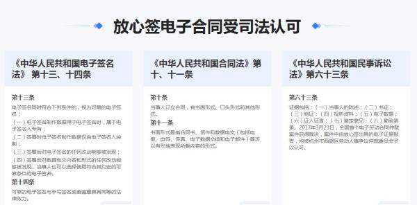 电子合同存证平台：存证为什么那么重要？