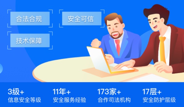 电子签章系统哪个好