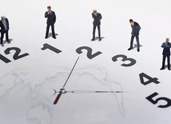 电子合同的法律保障是否存在“有效期”？