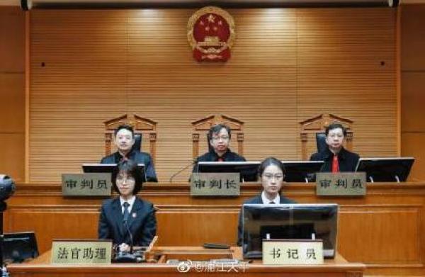 鞠婧祎广告代言上诉案尘埃落定，通过网上电子签名系统签署调解协议