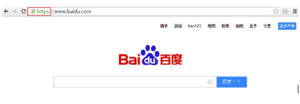 SSL证书-为什么目前网站都要采用SSL证书？