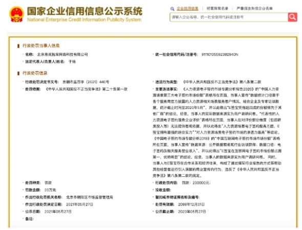 电子合同排名-国内电子合同平台排行可信吗？
