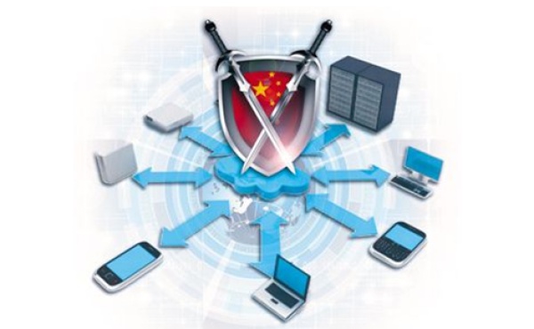 关于网络安全审查的解读第一部分：网络安全审查办法