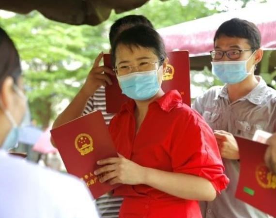 东莞将电子合同、电子签章等技术手段应用于不动产登记