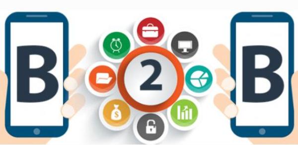 B2B电子合同解决方案