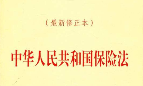 保险法-中华人民共和国保险法全文