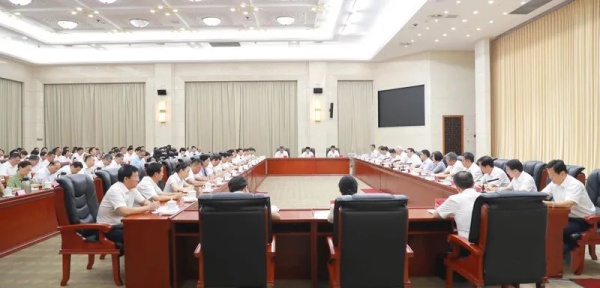 为中华民族伟大复兴汇聚伟力，学习中央统战工作会议重要讲话精神