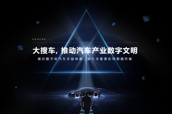 合作 | 全球独角兽企业“大搜车”引入放心签电子合同