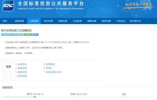 电子合同的法律效力与依据有哪些呢？