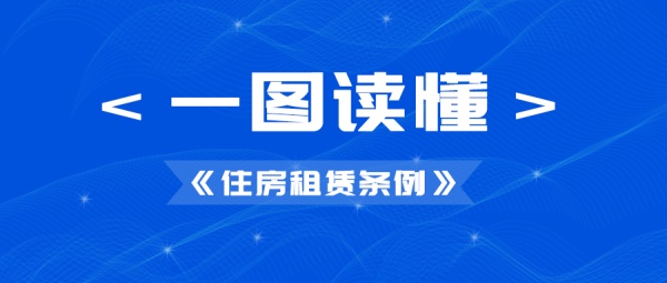 一图读懂租房新规：实名备案秒签，电子合同真给力！