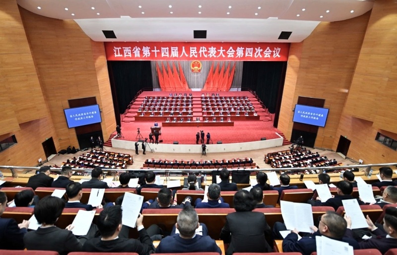 唐正荣：聚焦科技企业需求，以务实调研助力创新江西建设