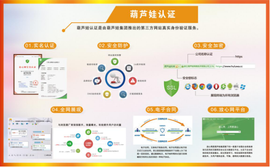 【喜讯】恭贺浙江葫芦娃正式加入中国互联网协会829.png